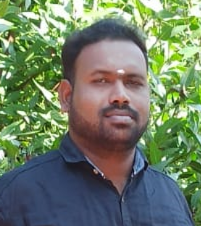 Hari Krishnan M